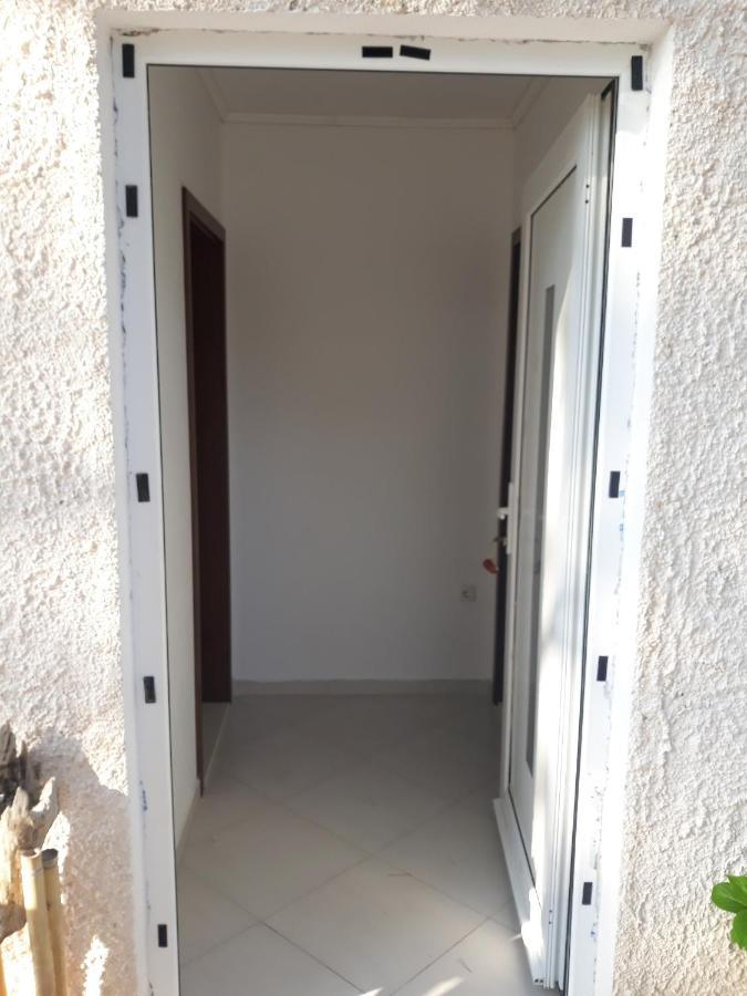 Apartments By The Sea Cove Blaca, Mljet - 4899 萨普伦纳拉 外观 照片