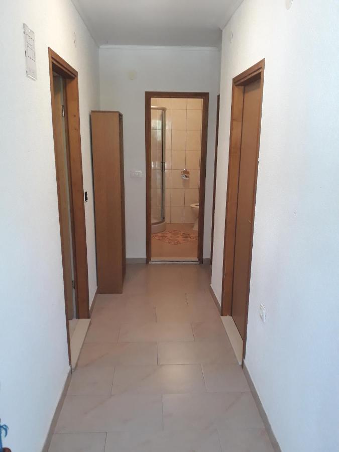 Apartments By The Sea Cove Blaca, Mljet - 4899 萨普伦纳拉 外观 照片