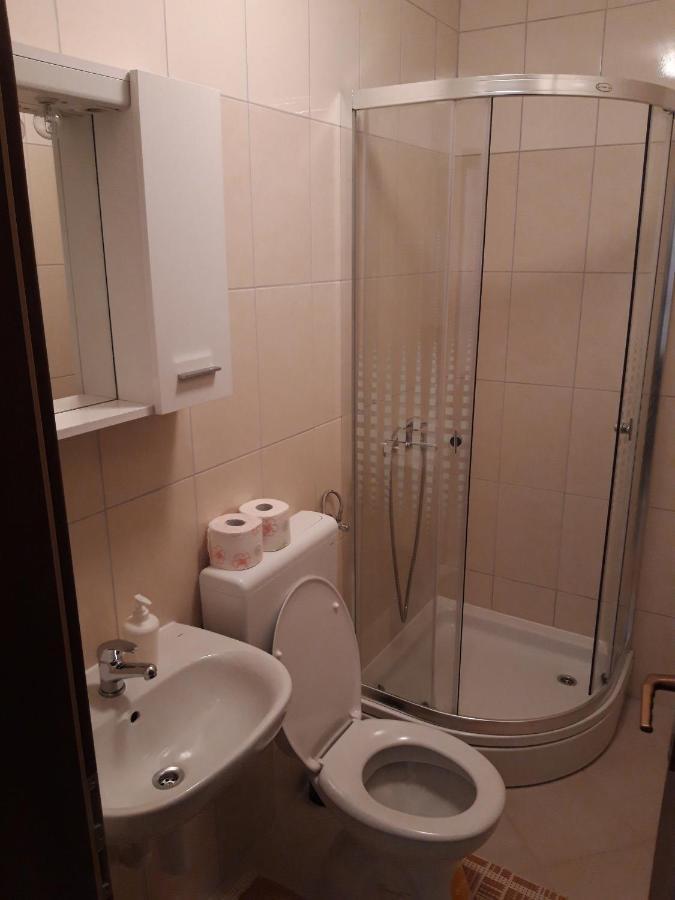 Apartments By The Sea Cove Blaca, Mljet - 4899 萨普伦纳拉 外观 照片