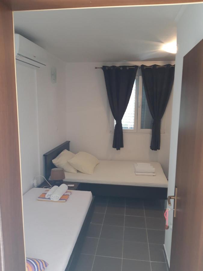 Apartments By The Sea Cove Blaca, Mljet - 4899 萨普伦纳拉 外观 照片