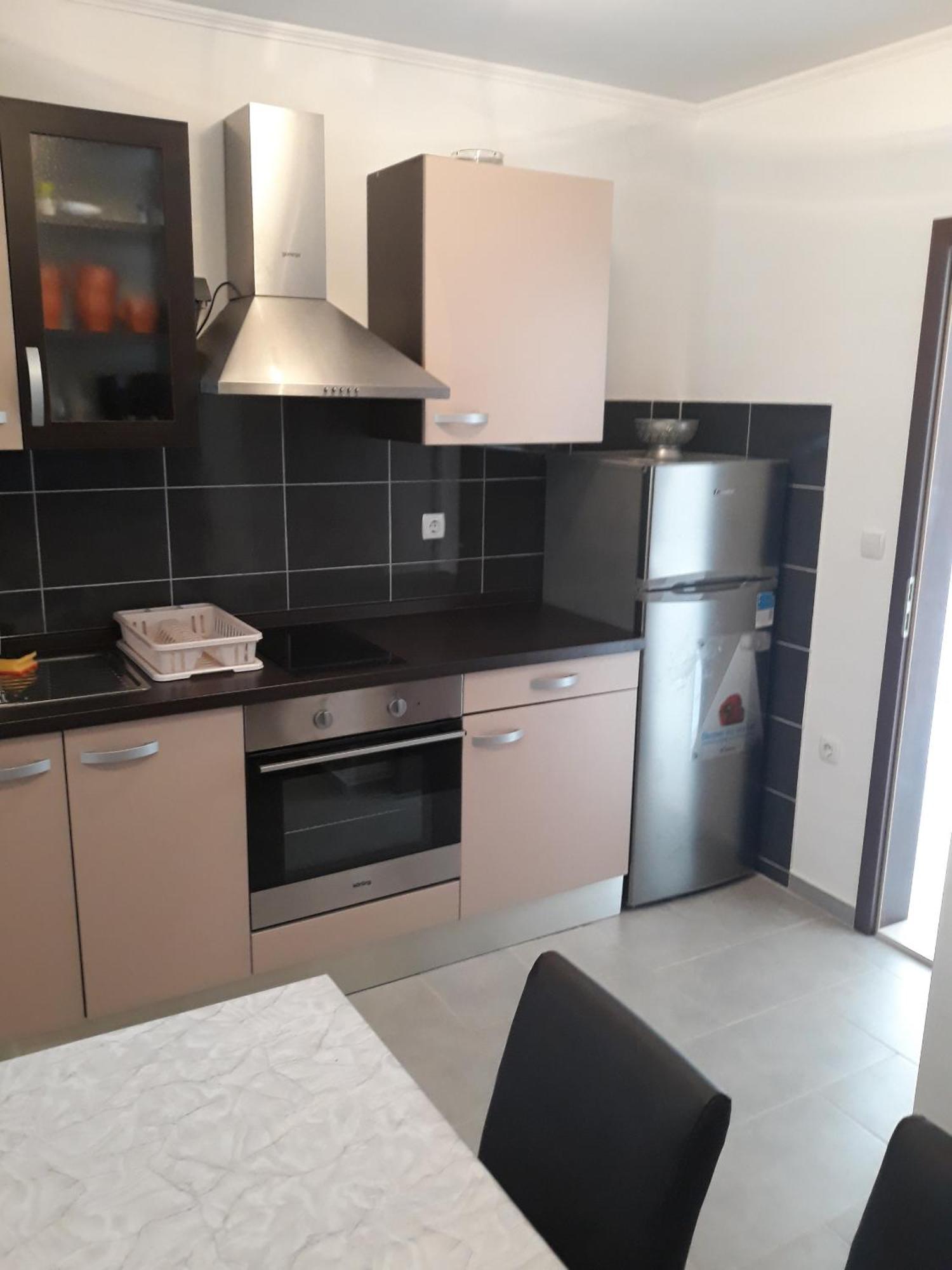Apartments By The Sea Cove Blaca, Mljet - 4899 萨普伦纳拉 客房 照片