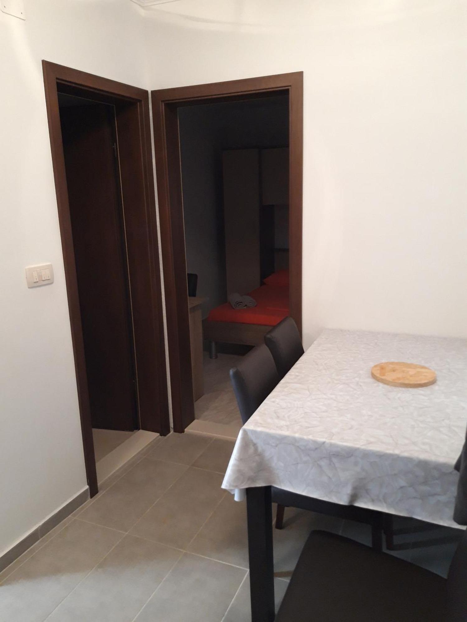 Apartments By The Sea Cove Blaca, Mljet - 4899 萨普伦纳拉 客房 照片