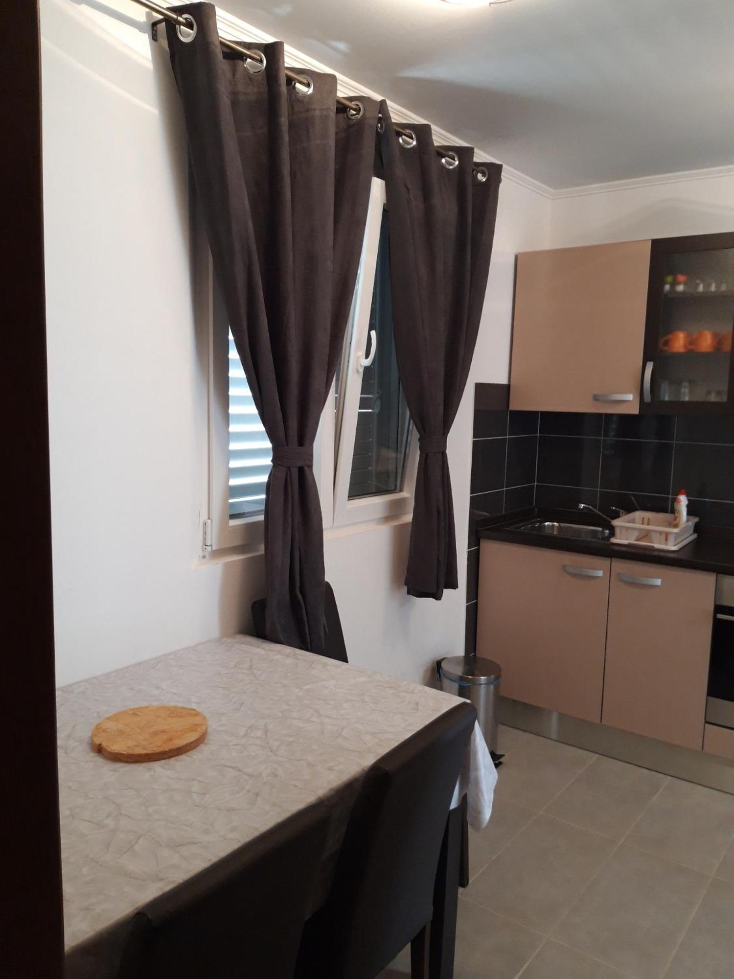 Apartments By The Sea Cove Blaca, Mljet - 4899 萨普伦纳拉 客房 照片