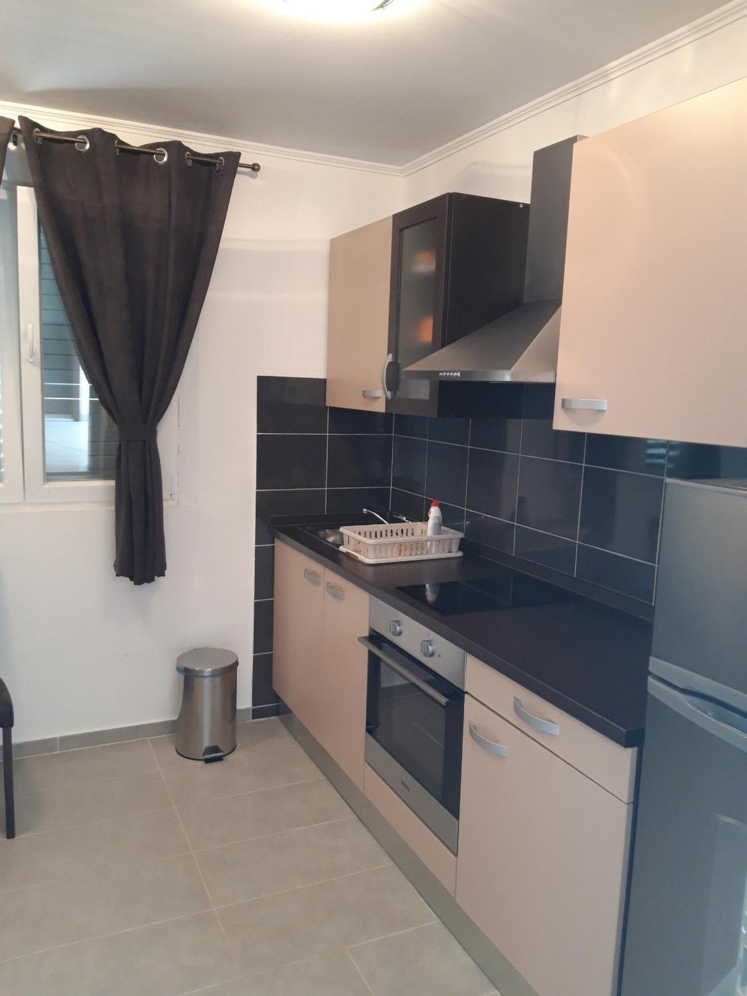 Apartments By The Sea Cove Blaca, Mljet - 4899 萨普伦纳拉 客房 照片